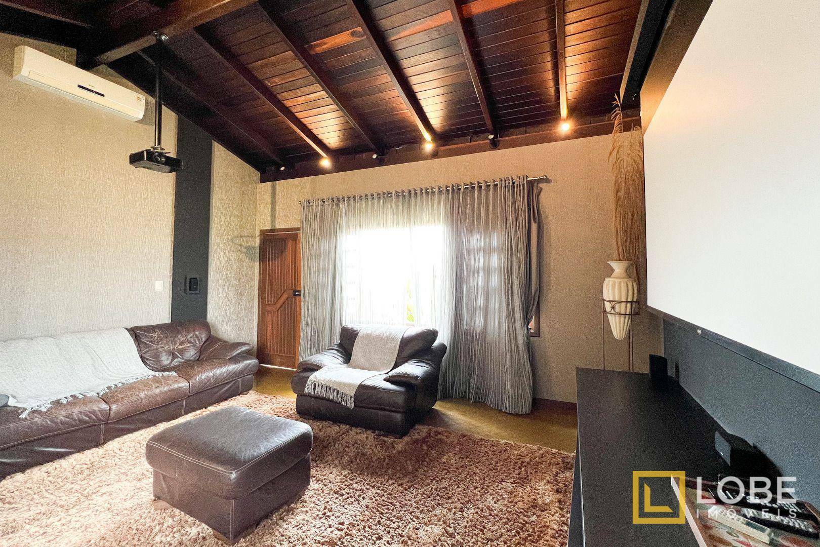 Casa à venda com 4 quartos, 538m² - Foto 21