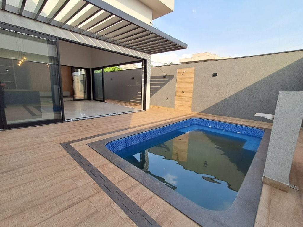 Casa de Condomínio à venda com 3 quartos, 217m² - Foto 23