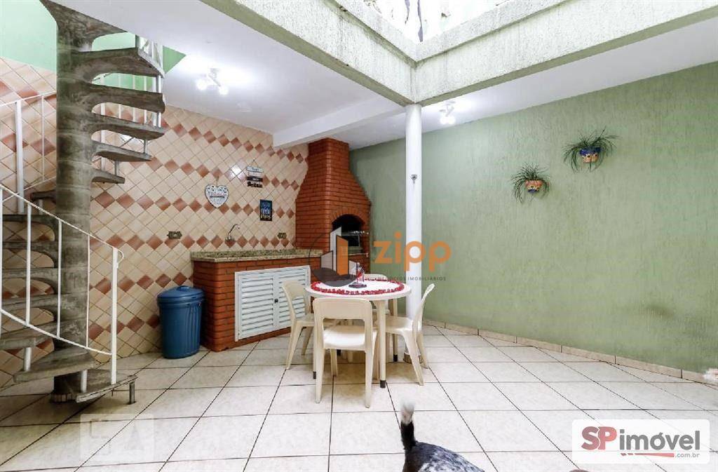 Sobrado para alugar com 3 quartos, 148m² - Foto 18