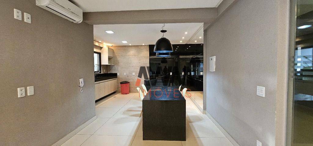 Apartamento para alugar com 3 quartos, 97m² - Foto 40