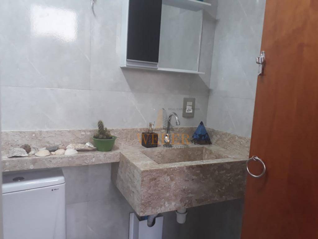 Apartamento à venda com 3 quartos, 95m² - Foto 18