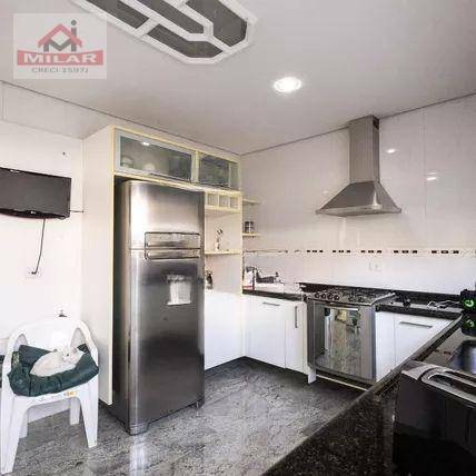 Casa para alugar com 2 quartos, 121M2 - Foto 2
