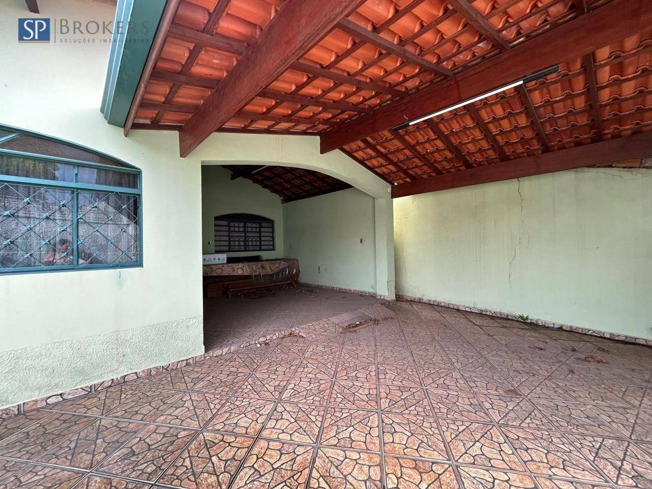 Casa à venda com 2 quartos, 130m² - Foto 3