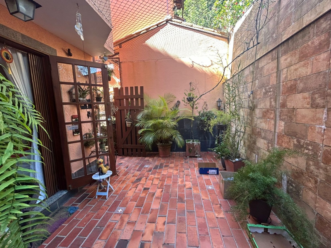 Casa de Condomínio à venda com 3 quartos, 100m² - Foto 4