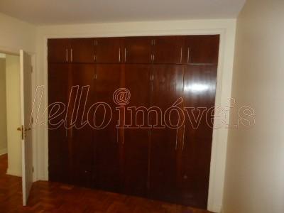 Apartamento para alugar com 4 quartos, 170m² - Foto 16