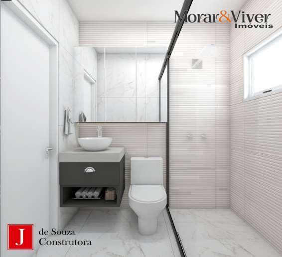 Apartamento à venda com 2 quartos, 49m² - Foto 29