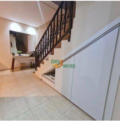 Casa à venda com 3 quartos, 130m² - Foto 4