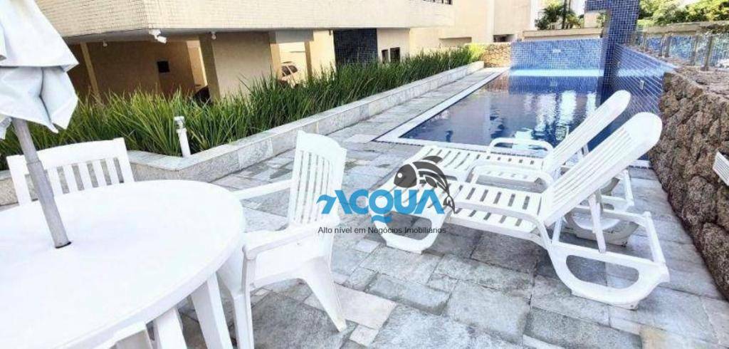 Apartamento à venda com 4 quartos, 160m² - Foto 22