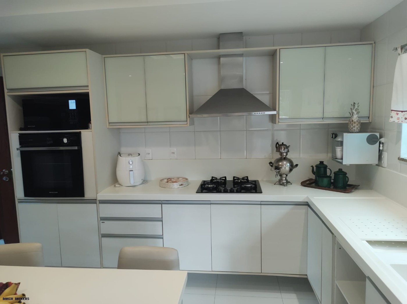 Casa de Condomínio à venda com 6 quartos, 480m² - Foto 11