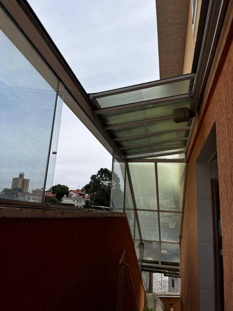 Sobrado à venda e aluguel com 3 quartos, 160m² - Foto 23