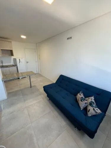 Apartamento para alugar com 1 quarto, 35m² - Foto 4