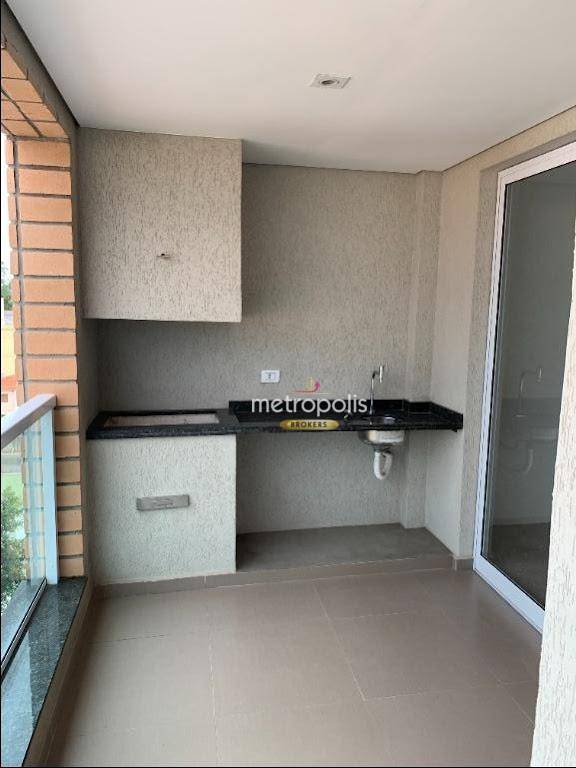 Cobertura à venda com 3 quartos, 203m² - Foto 3