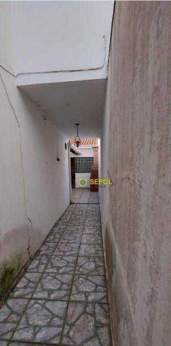 Sobrado à venda com 2 quartos, 163m² - Foto 20