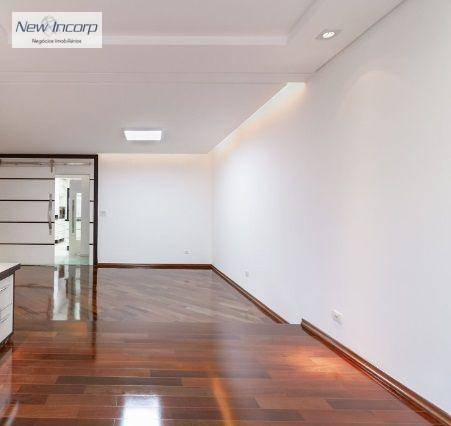 Apartamento à venda com 3 quartos, 133m² - Foto 3