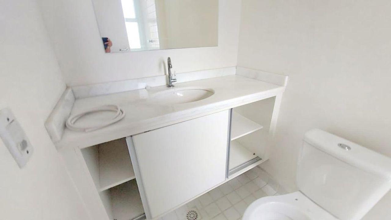 Apartamento à venda com 2 quartos, 57m² - Foto 6