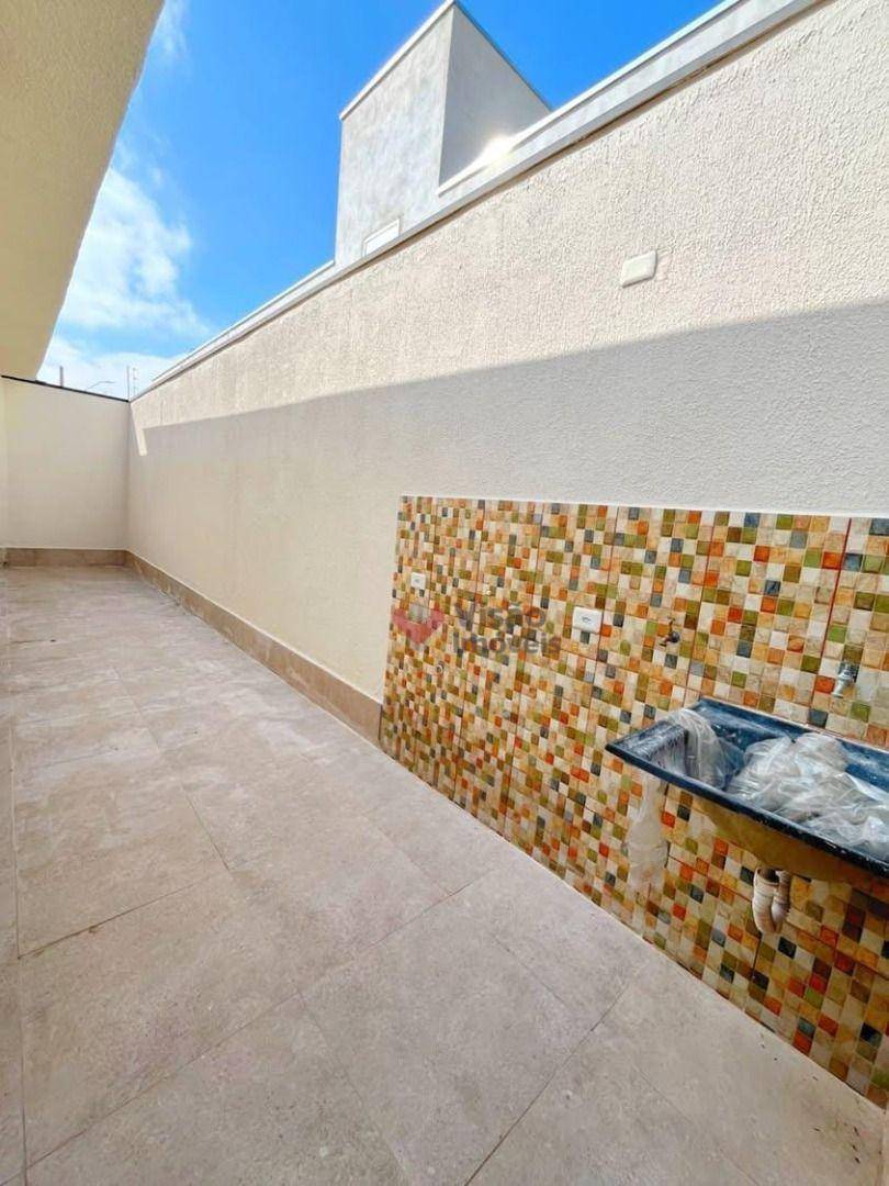 Casa, 3 quartos, 100 m² - Foto 7