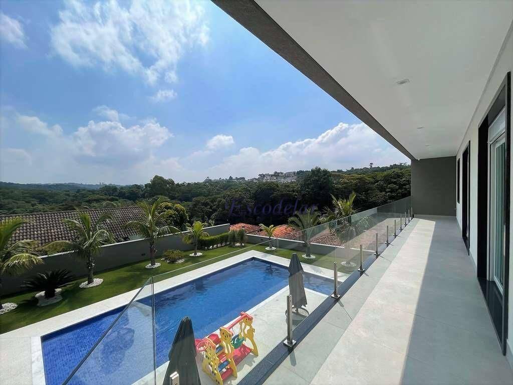 Casa de Condomínio à venda com 4 quartos, 883m² - Foto 39