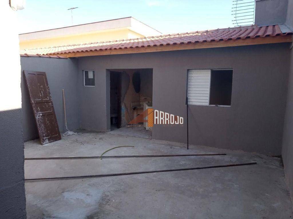 Sobrado à venda com 2 quartos, 108m² - Foto 12