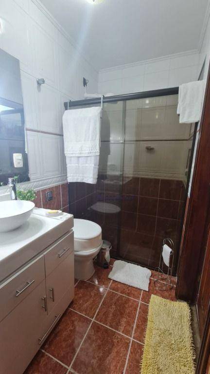 Sobrado à venda com 2 quartos, 170m² - Foto 19