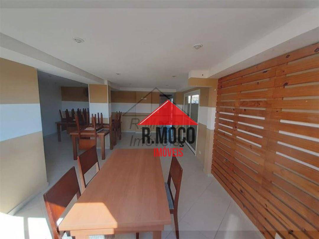 Apartamento à venda com 2 quartos, 52m² - Foto 16