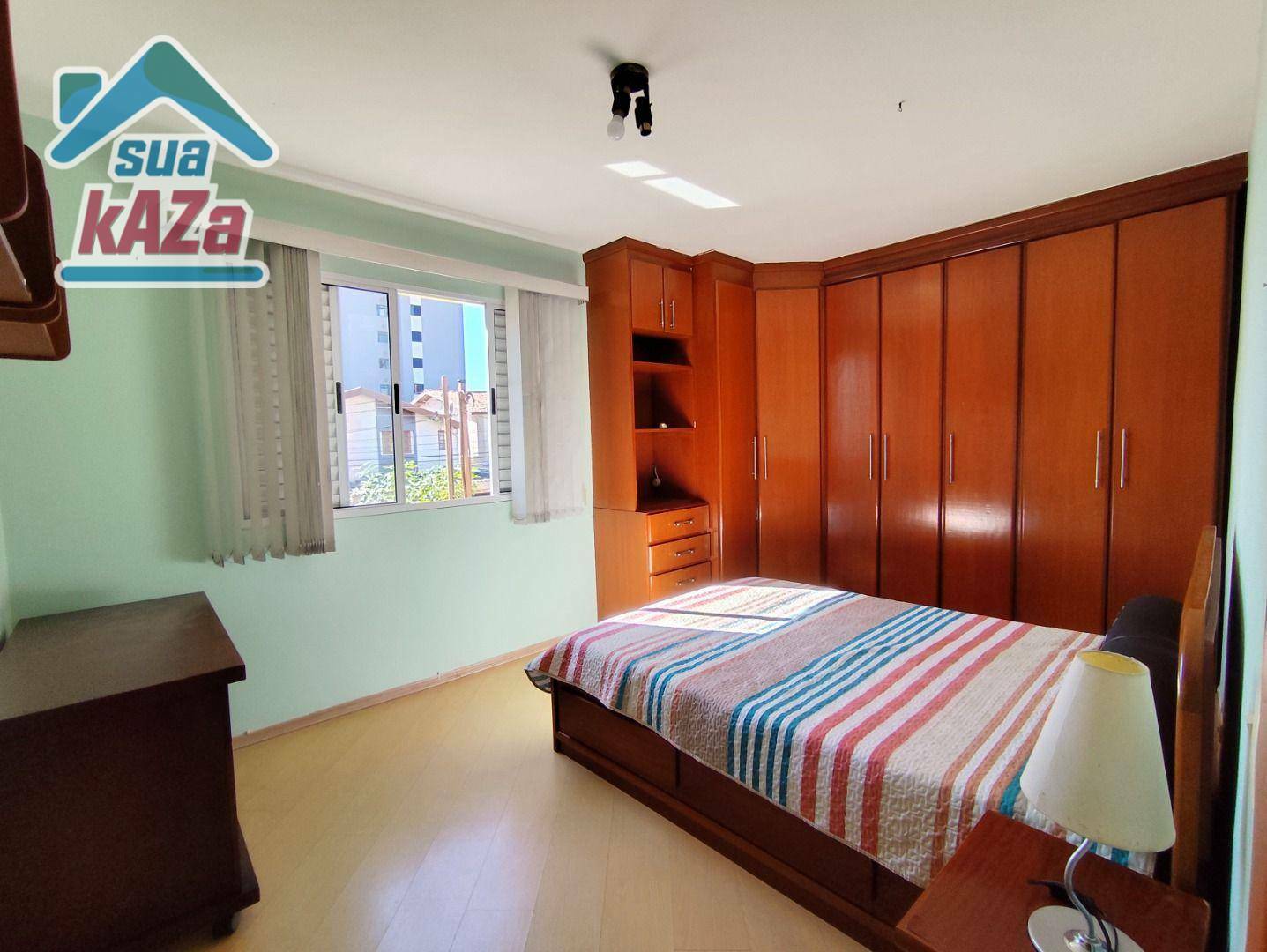 Sobrado à venda com 3 quartos, 187m² - Foto 24