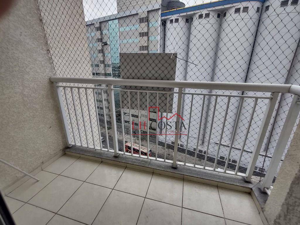 Apartamento à venda com 2 quartos, 69m² - Foto 5