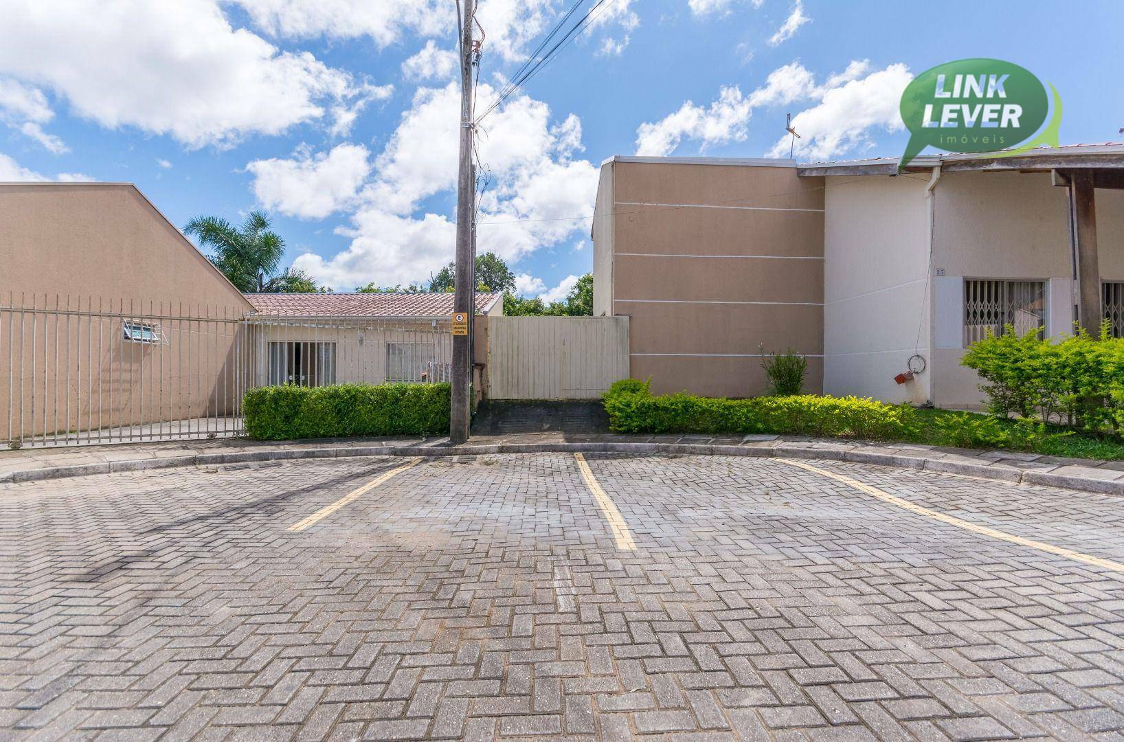 Casa de Condomínio para alugar com 3 quartos, 60m² - Foto 46