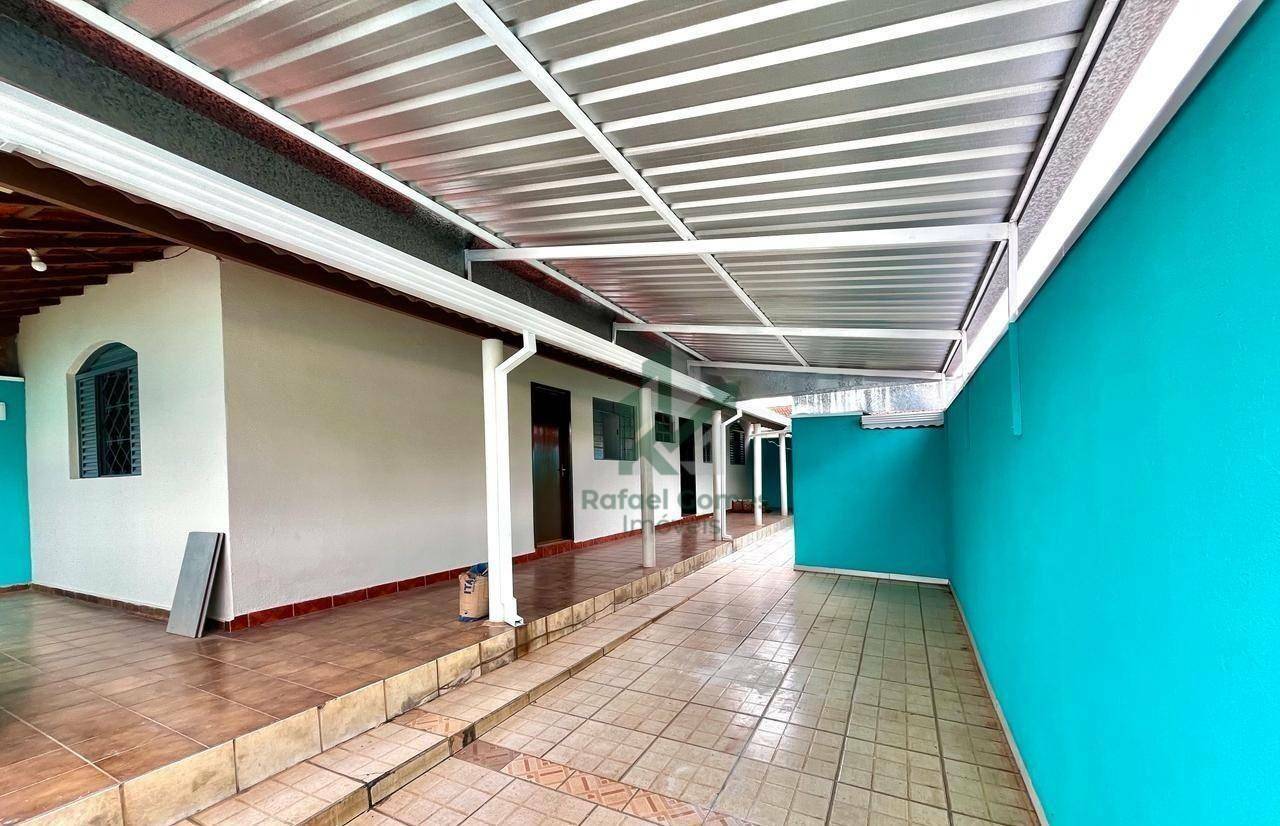 Casa, 2 quartos, 80 m² - Foto 2