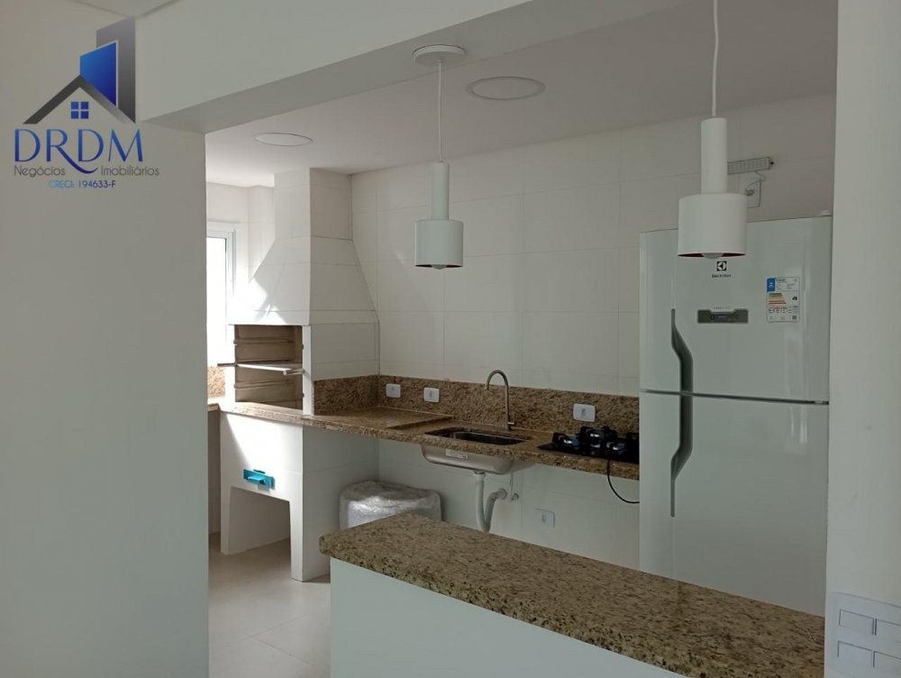 Apartamento à venda com 1 quarto, 57m² - Foto 10