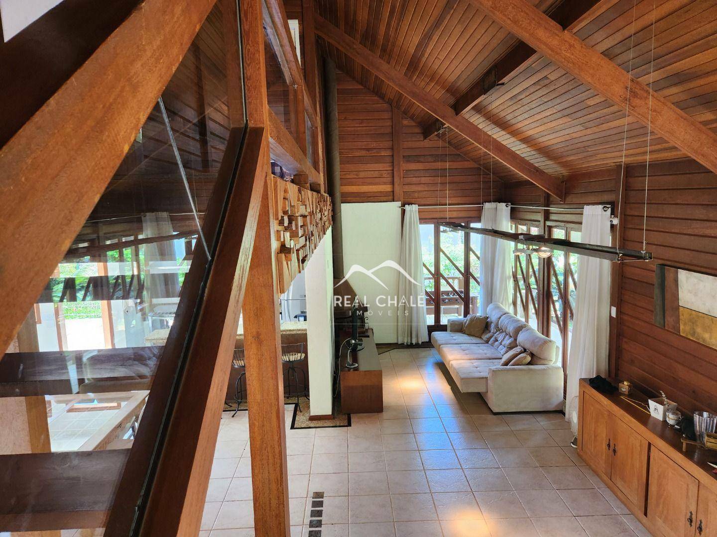 Casa de Condomínio à venda com 5 quartos, 300m² - Foto 11