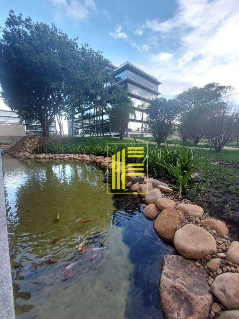 Conjunto Comercial-Sala para alugar, 44m² - Foto 3