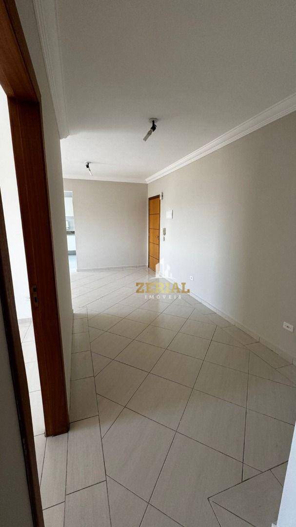 Apartamento à venda com 3 quartos, 81m² - Foto 5