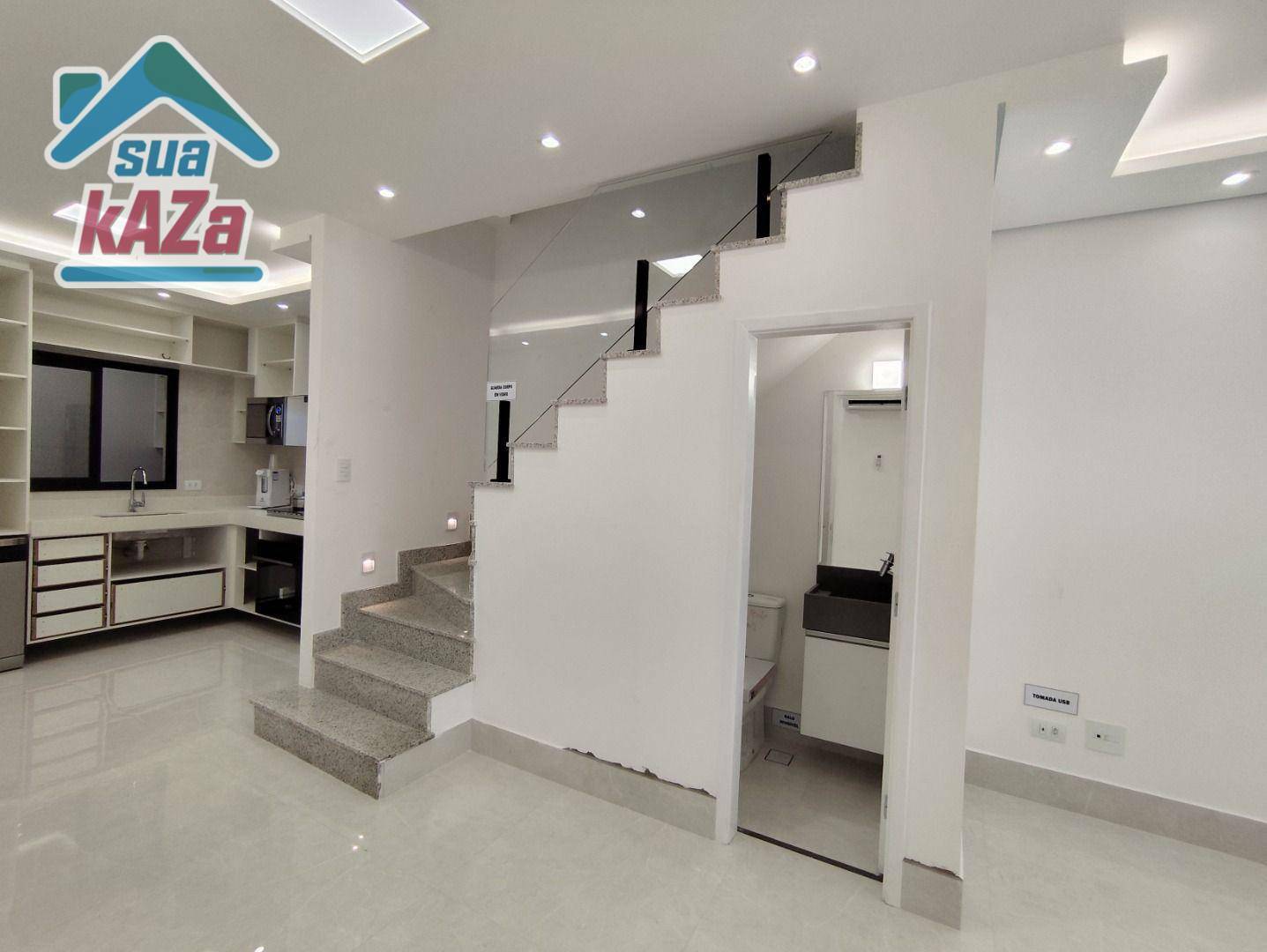 Sobrado à venda com 4 quartos, 160m² - Foto 13