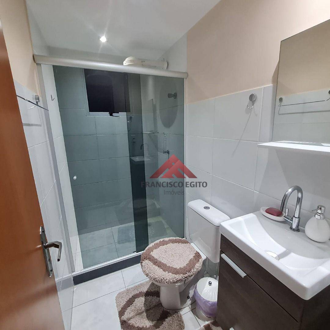 Apartamento à venda com 2 quartos, 60m² - Foto 12