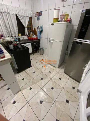 Sobrado à venda com 3 quartos, 380m² - Foto 7