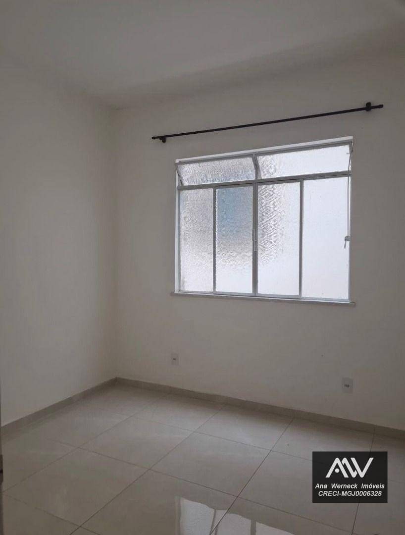 Apartamento à venda com 2 quartos, 43m² - Foto 3