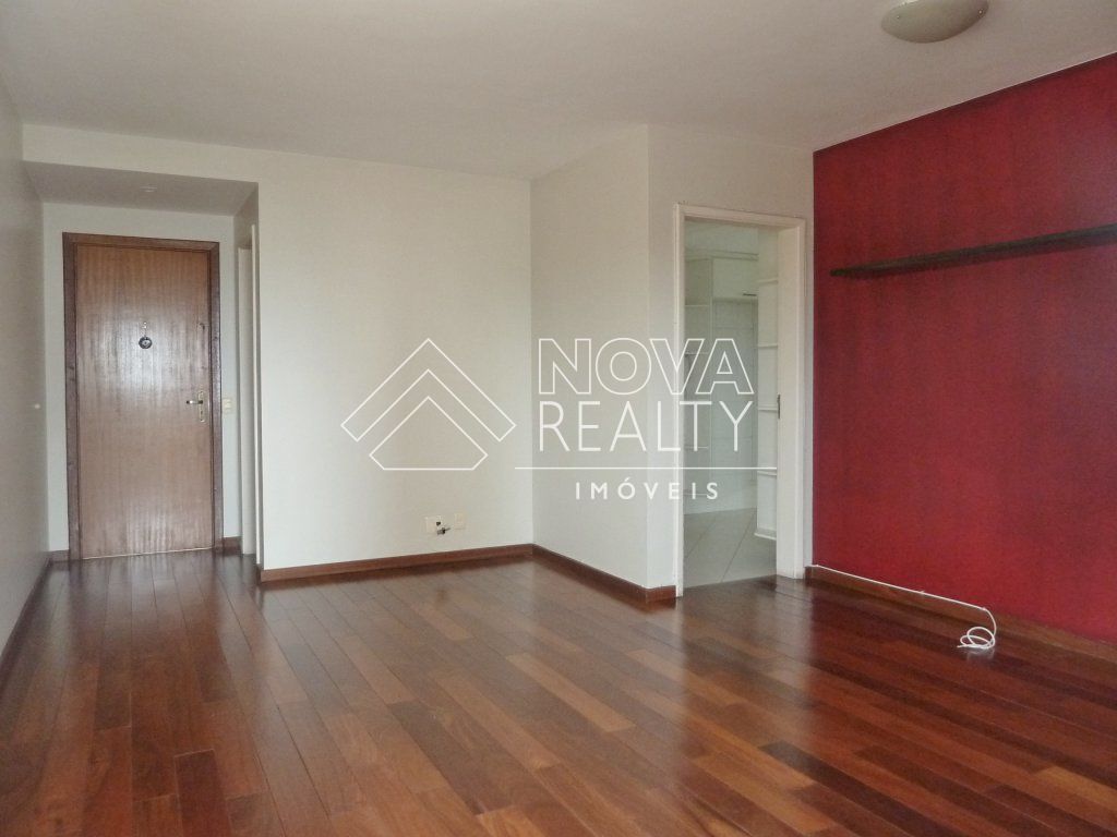 Apartamento à venda com 3 quartos, 92m² - Foto 3