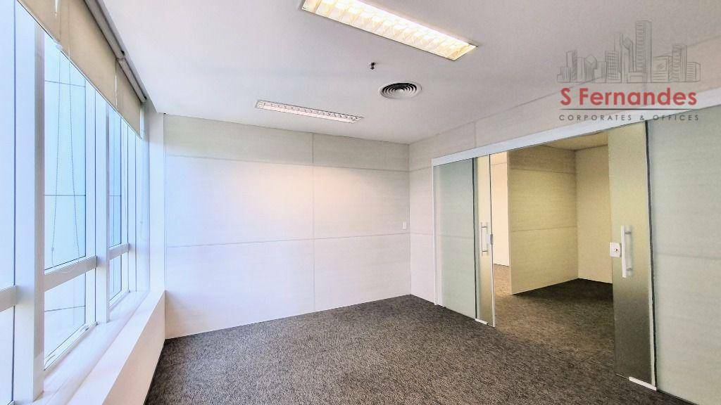 Conjunto Comercial-Sala para alugar, 96m² - Foto 5