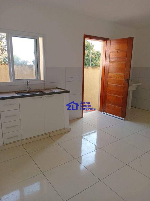 Apartamento para alugar com 1 quarto, 4m² - Foto 1