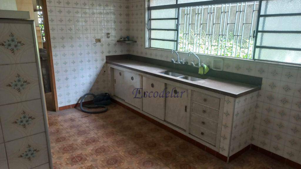 Casa à venda com 4 quartos, 240m² - Foto 21