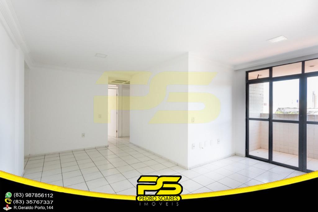 Apartamento à venda com 2 quartos, 77m² - Foto 3