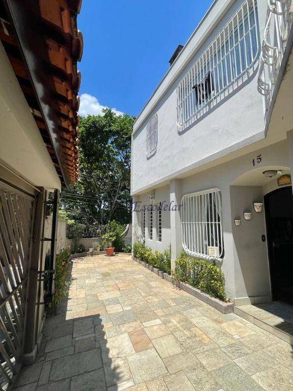 Sobrado à venda com 4 quartos, 170m² - Foto 3