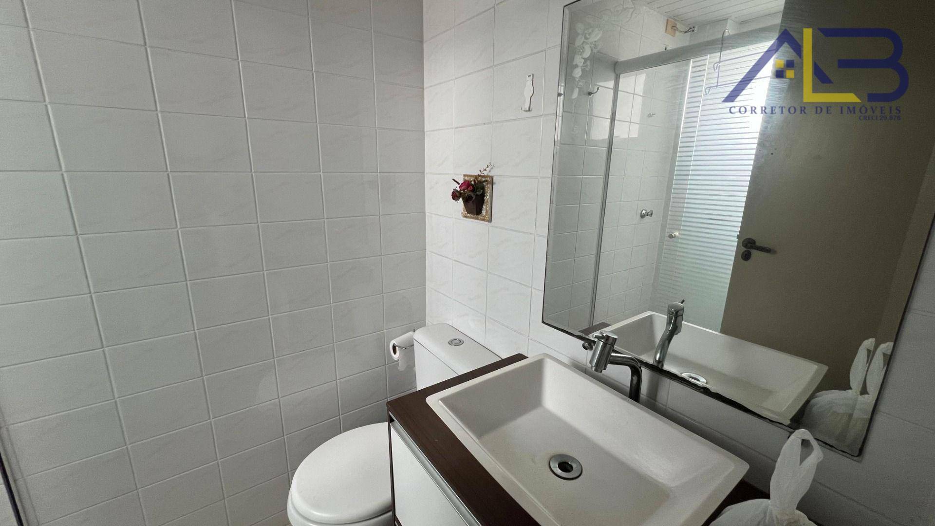 Apartamento para alugar com 3 quartos, 66m² - Foto 21