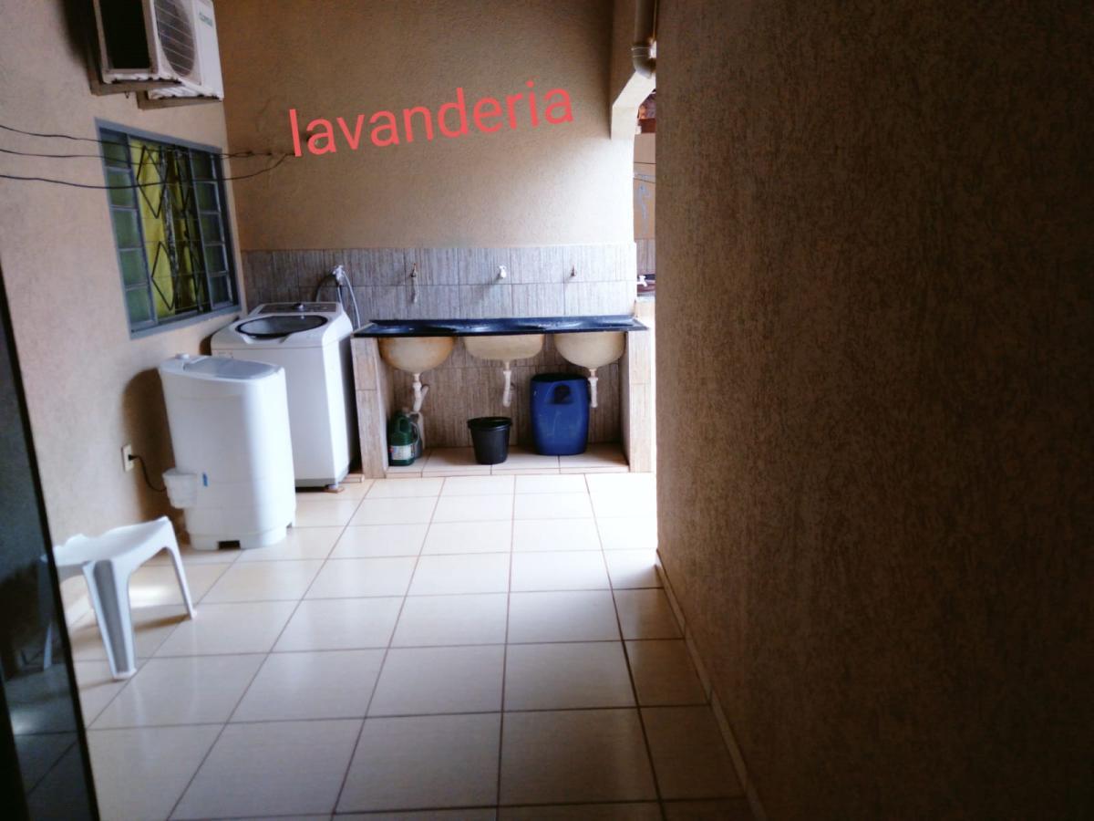 Casa à venda com 4 quartos, 250m² - Foto 12