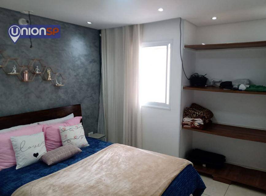 Apartamento à venda com 3 quartos, 74m² - Foto 7