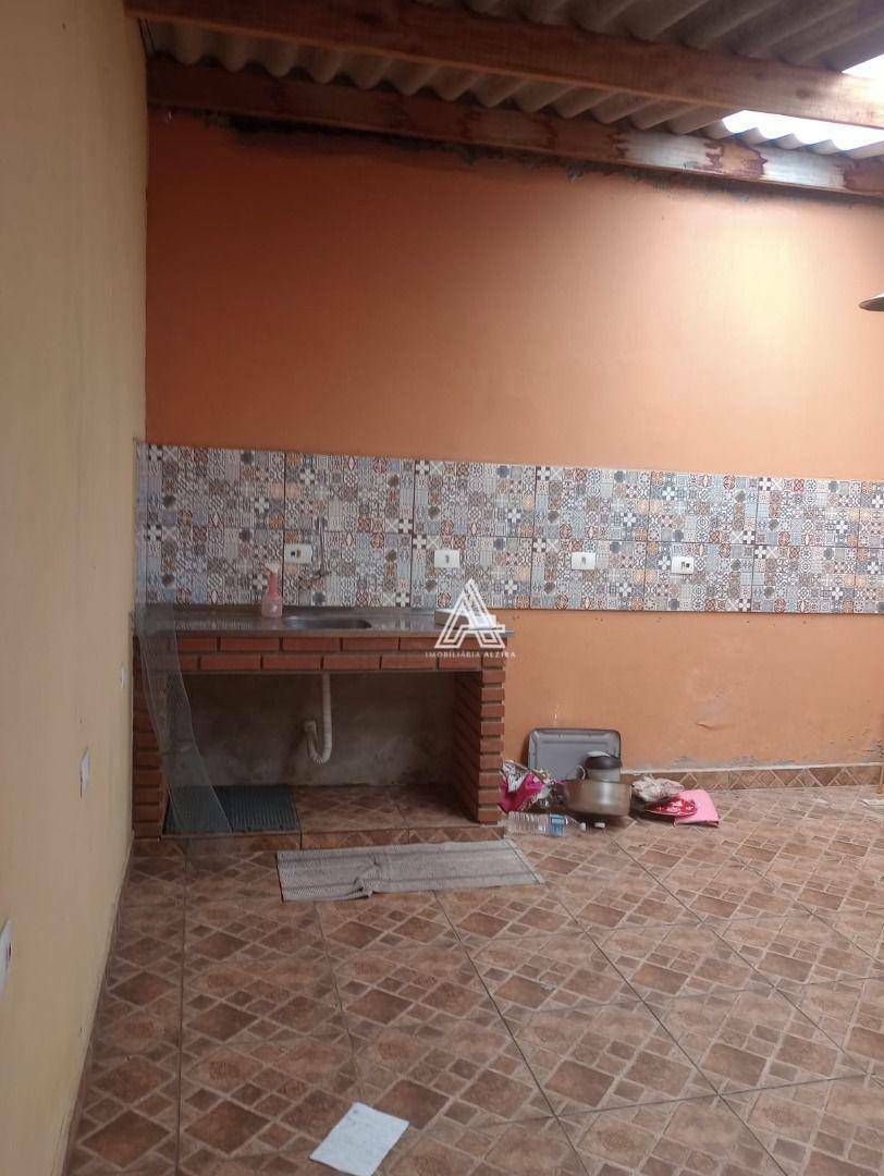 Casa à venda com 2 quartos, 175M2 - Foto 6