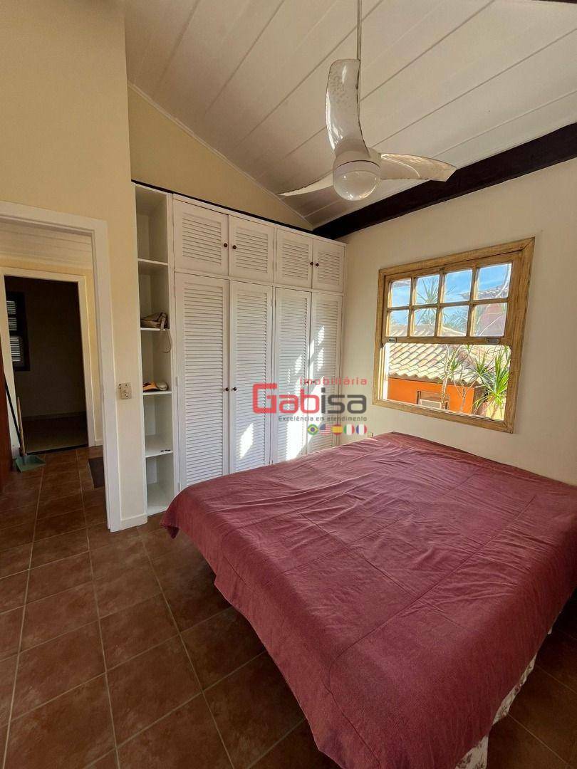 Casa de Condomínio à venda com 5 quartos, 258m² - Foto 39