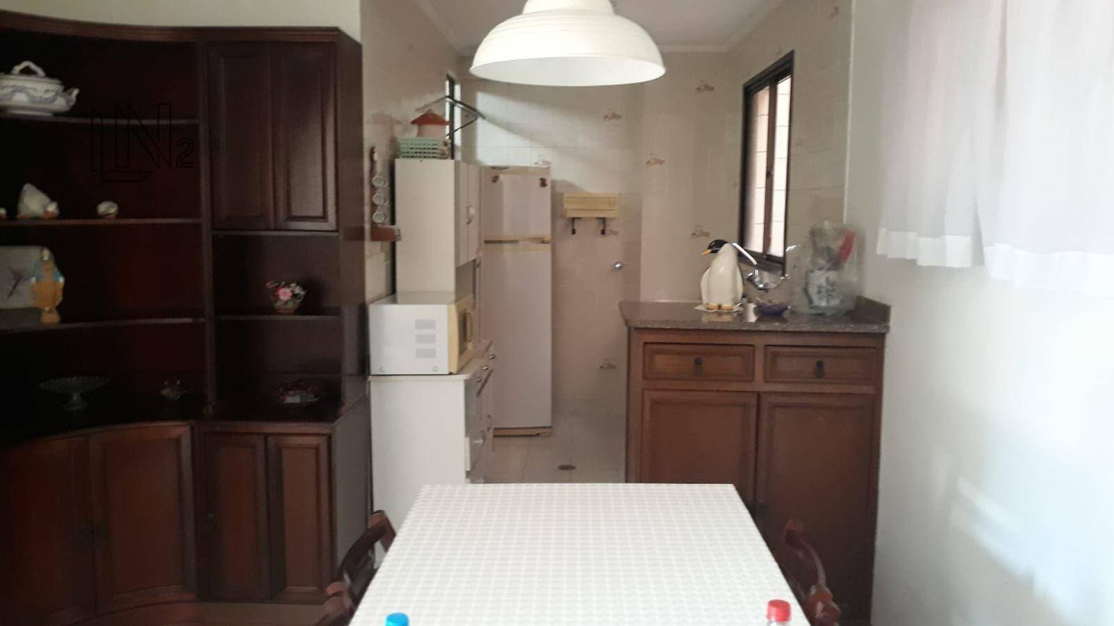 Apartamento à venda com 2 quartos, 94m² - Foto 21