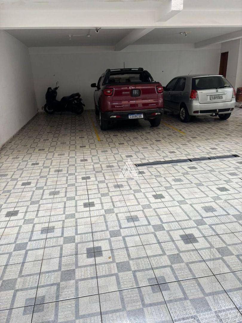 Cobertura à venda com 3 quartos, 94m² - Foto 6