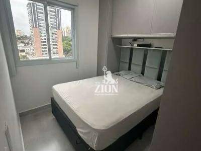 Apartamento à venda com 2 quartos, 42m² - Foto 18